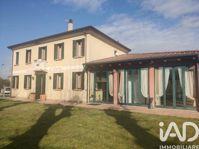 Villa Indipendente in vendita a Padova, Veneto