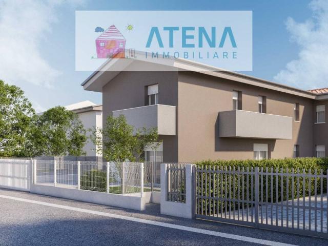 Villa Indipendente in vendita a Isola di Terranegra, Padova