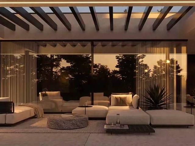 Villa Indipendente in vendita a Padova