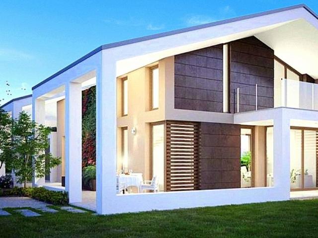 Villa Indipendente in vendita a Santa Rita, Padova