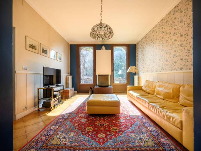 Villa Indipendente in vendita a Sant'Osvaldo, Padova