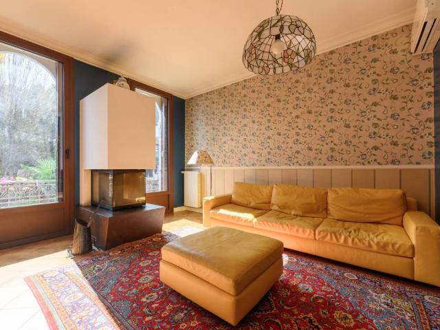 Villa Indipendente in vendita a Sant'Osvaldo, Padova