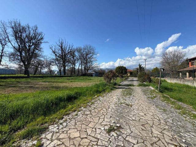 Villa Indipendente in vendita a Padula, Campania