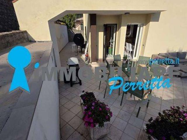 Villa Indipendente in vendita a Padula, Campania