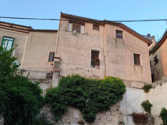 Villa Indipendente in vendita a Padula, Campania