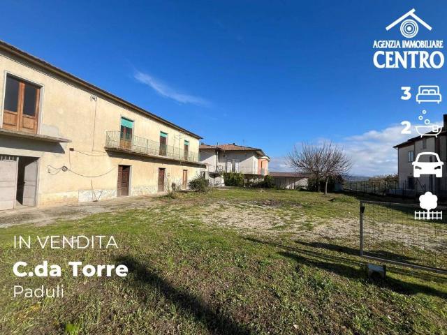 Villa Indipendente in vendita a Paduli, Campania