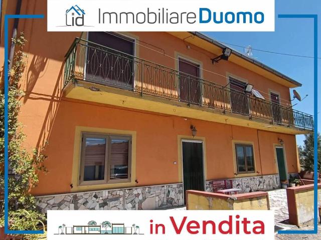 Villa Indipendente in vendita a Paduli, Campania