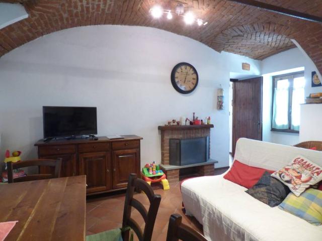 Villa Indipendente in vendita a Erasca, Paesana