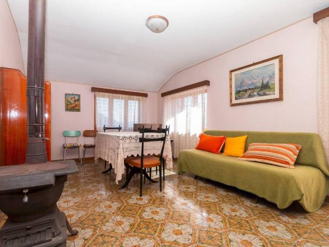 Villa Indipendente in vendita a Frazione Croce, Paesana
