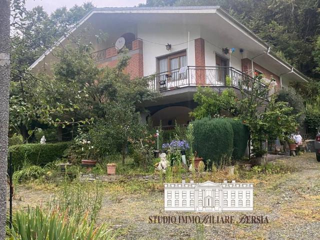 Villa Indipendente in vendita a Piemonte, Cuneo