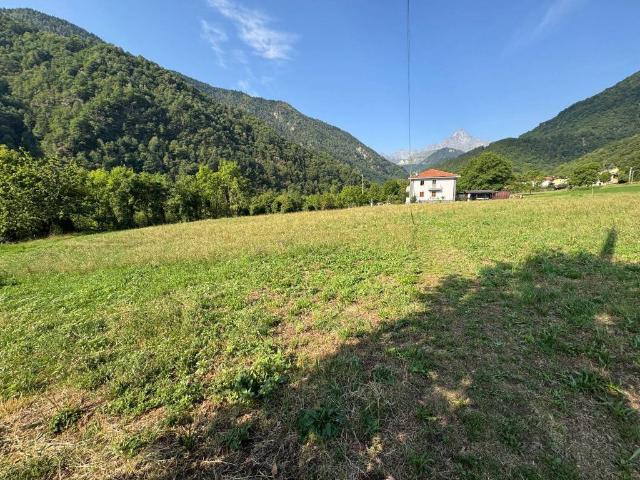 Villa Indipendente in vendita a Piemonte, Cuneo