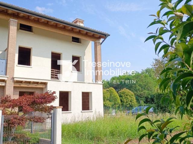 Villa Indipendente in vendita a Padernello, Paese