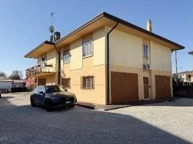 Villa Indipendente in vendita a Sovernigo, Paese