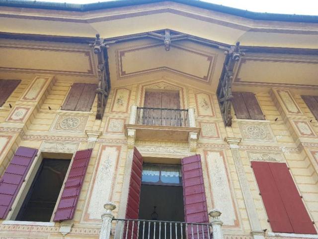 Villa Indipendente in vendita a Sovernigo, Paese