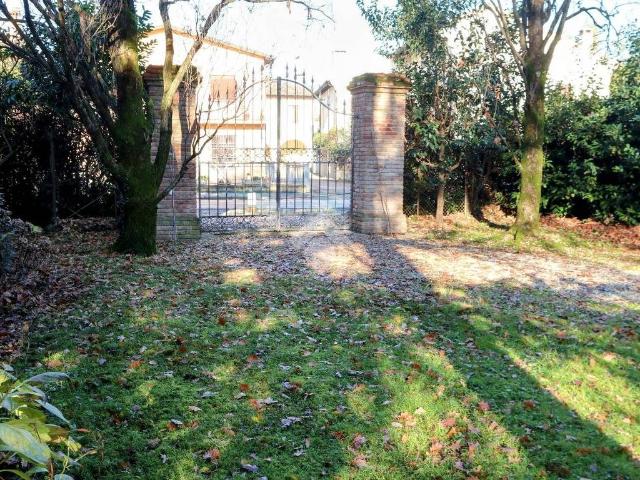Villa Indipendente in vendita a Sovernigo, Paese