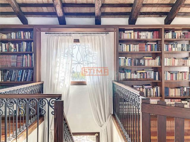 Villa Indipendente in vendita a Sovernigo, Paese
