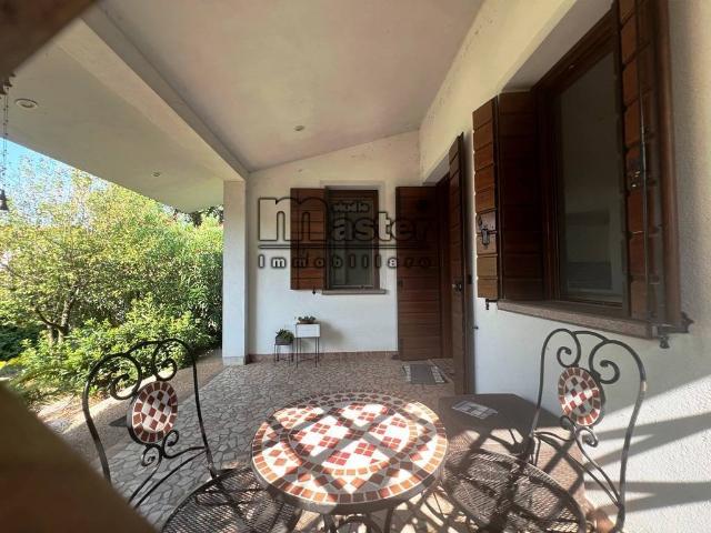 Villa Indipendente in vendita a Sovernigo, Paese