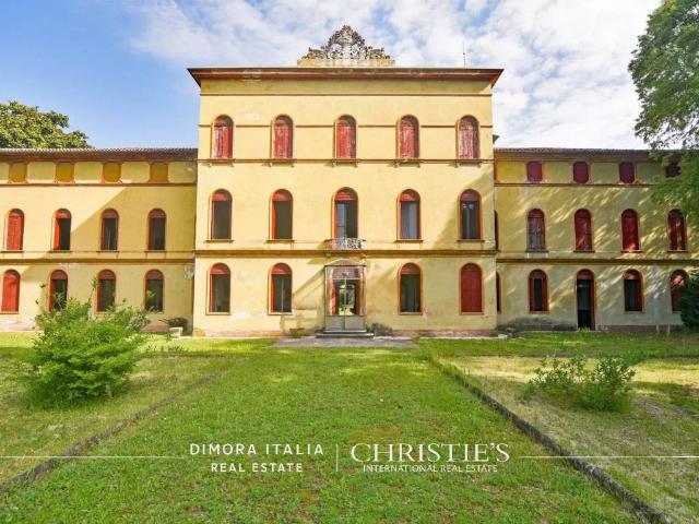 Villa Indipendente in vendita a Sovernigo, Paese