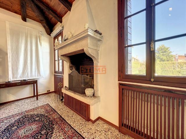 Villa Indipendente in vendita a Paese, Veneto