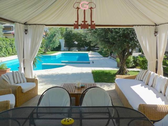 Villa Indipendente in vendita a Paese, Veneto