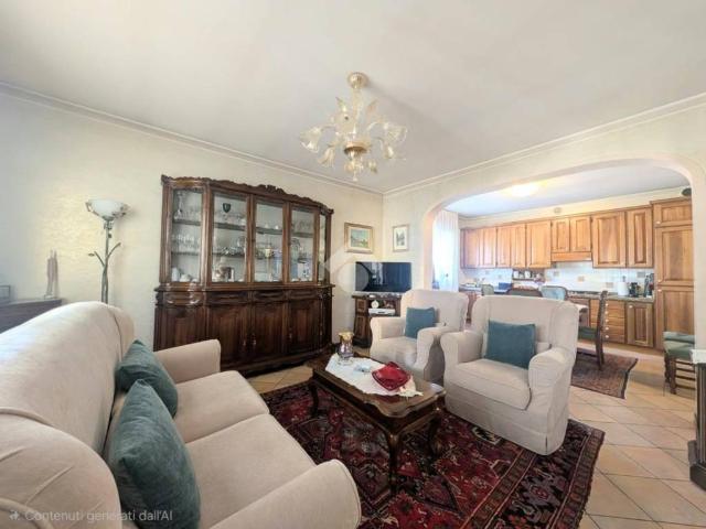 Villa Indipendente in vendita a Sovernigo, Paese