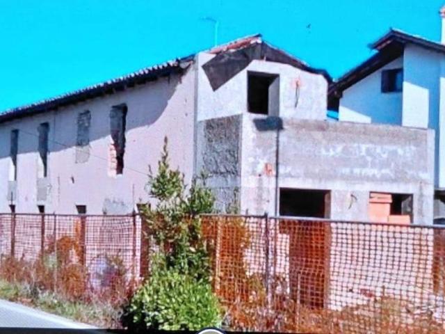 Villa Indipendente in vendita a Sovernigo, Paese