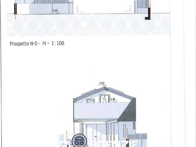 Villa Indipendente in vendita a Sovernigo, Paese