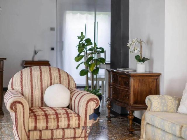 Villa Indipendente in vendita a Sovernigo, Paese