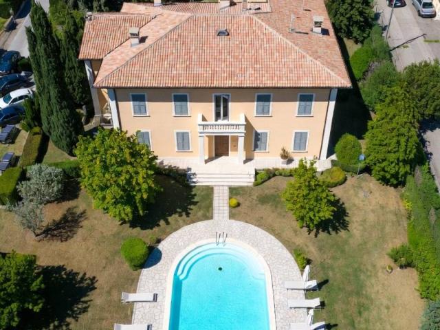 Villa Indipendente in vendita a Sovernigo, Paese
