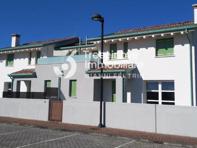 Villa Indipendente in vendita a Paese, Veneto