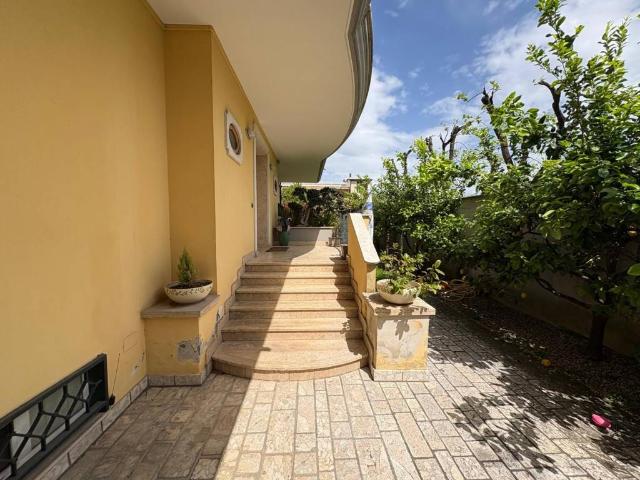 Villa Indipendente in vendita a Pagani, Campania