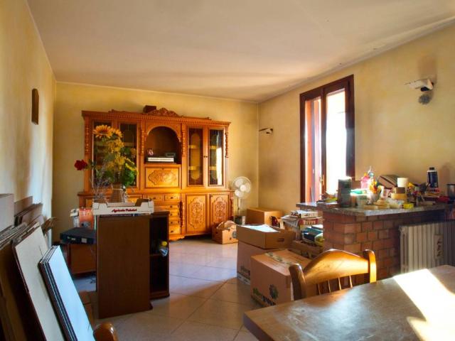 Villa Indipendente in vendita a Pagazzano, Lombardia