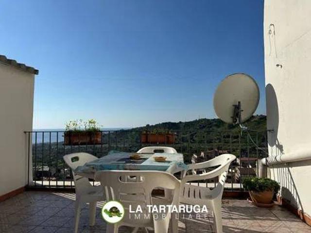 Villa Indipendente in vendita a Rocchenere, Pagliara