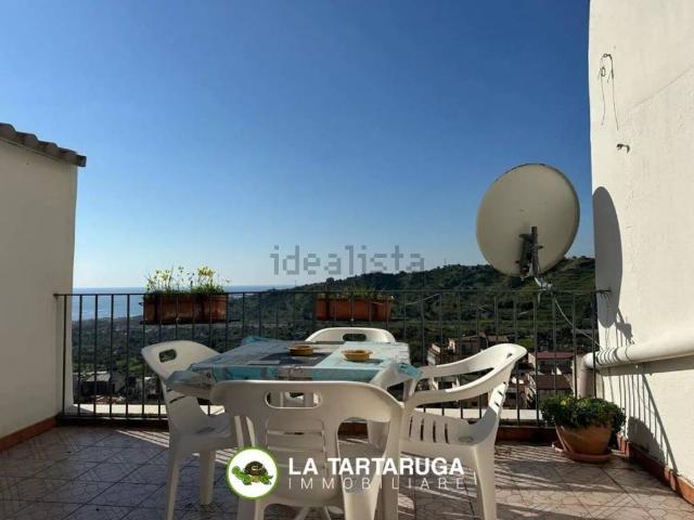 Villa Indipendente in vendita a Pagliara, Sicilia