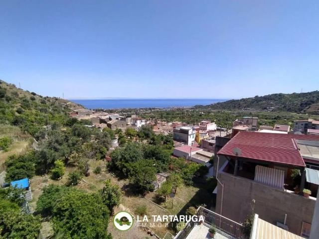Villa Indipendente in vendita a Pagliara, Sicilia
