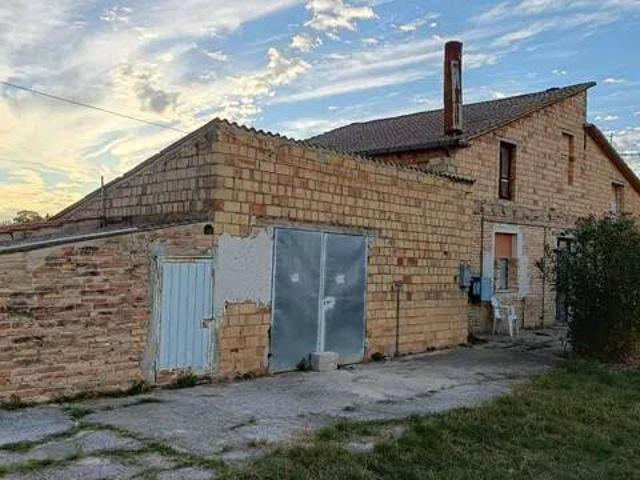 Villa Indipendente in vendita a Santa Maria in Fiore, Paglieta