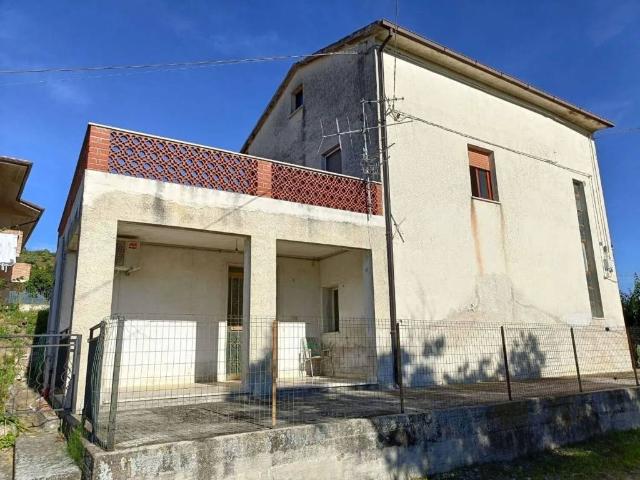 Villa Indipendente in vendita a Carinci, Paglieta
