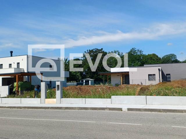 Villa Indipendente in vendita a Pagnacco, Friuli-Venezia Giulia