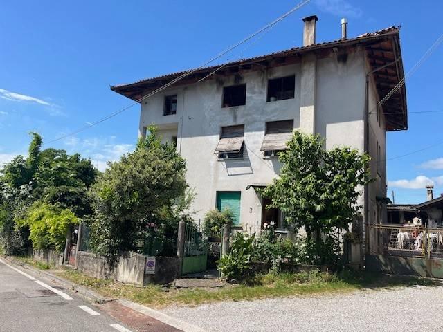 Villa Indipendente in vendita a Pagnacco, Friuli-Venezia Giulia