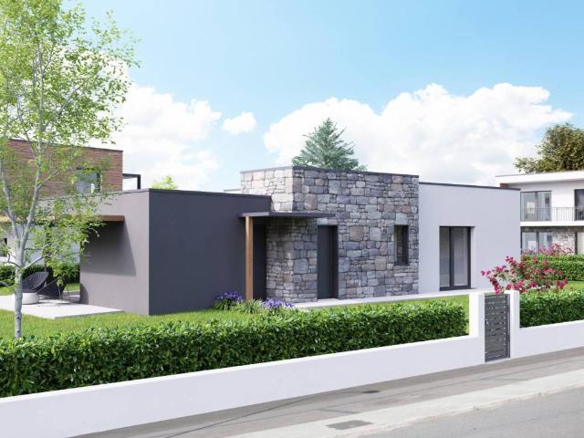 Villa Indipendente in vendita a Pagnacco, Friuli-Venezia Giulia