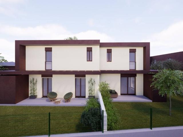 Villa Indipendente in vendita a Castellerio / Cjistilîr, Pagnacco / Pagnà