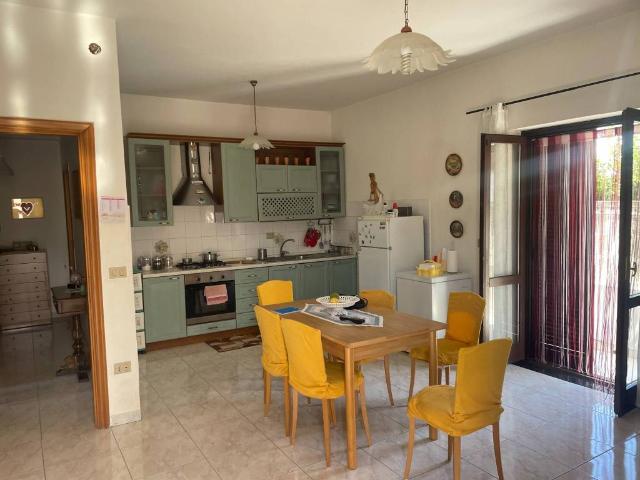 Villa Indipendente in vendita a Pago Del Vallo Di Lauro, Campania