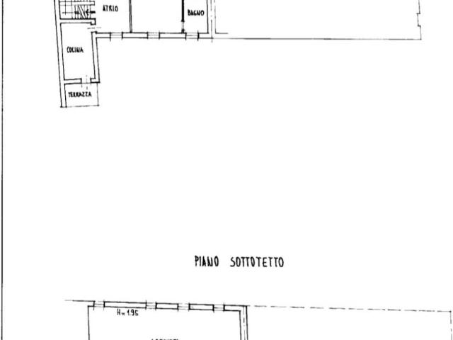 Villa Indipendente in vendita a Soina, Paitone