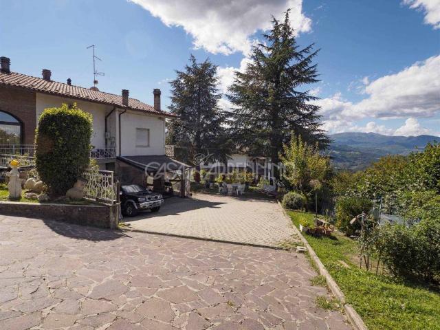 Villa Indipendente in vendita a Unione dei comuni del Distretto Ceramico, Palagano