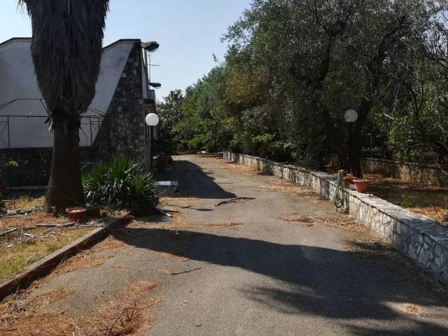 Villa Indipendente in vendita a Puglia, Taranto