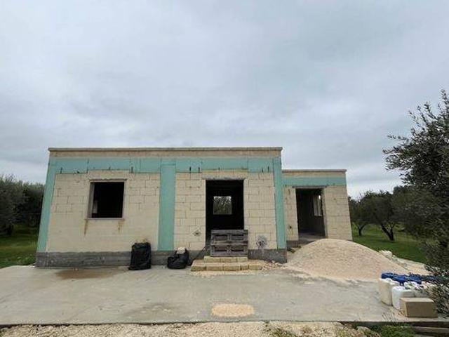 Villa Indipendente in vendita a Puglia, Taranto