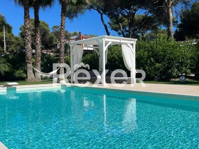 Villa Indipendente in vendita a Chiatona, Puglia