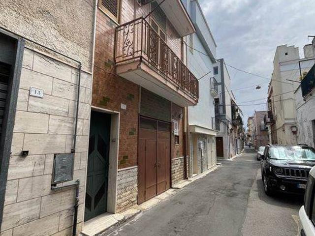 Villa Indipendente in vendita a Puglia, Taranto
