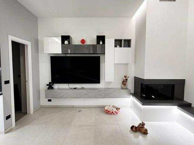 Villa Indipendente in vendita a Puglia, Taranto