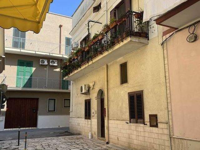 Villa Indipendente in vendita a Puglia, Taranto